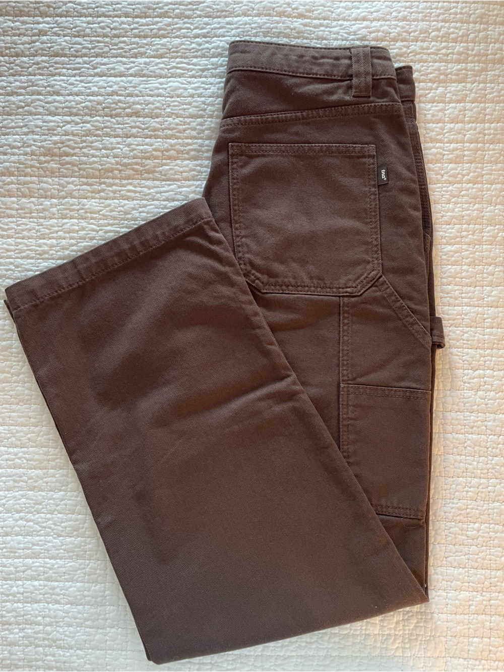 TNA cargo/utility pants